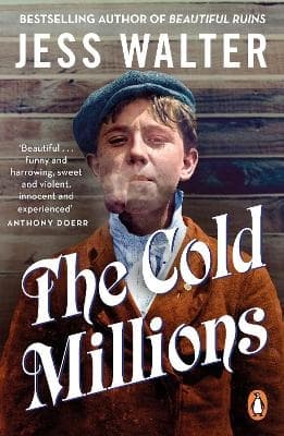 The Cold Millions 9780241985526