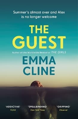 The Guest 9781529921915