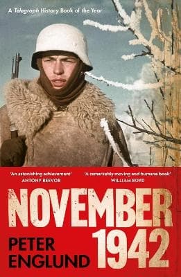 November 1942 9781529923698
