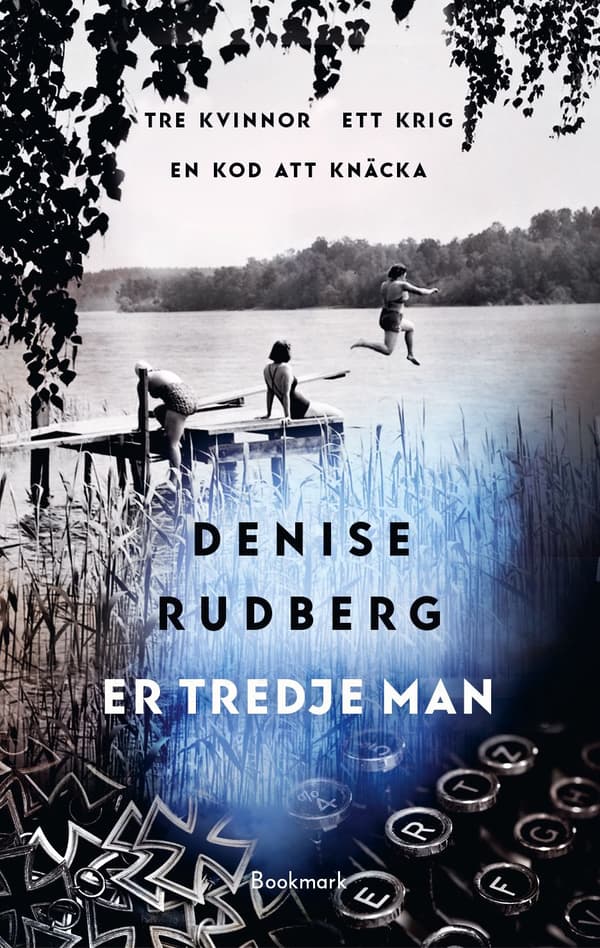 Er tredje man 9789189298071