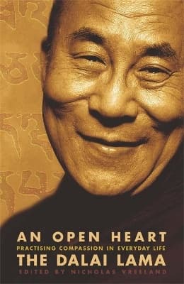 Open heart 9780340794319