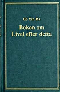Boken om livet efter detta 9789185154708