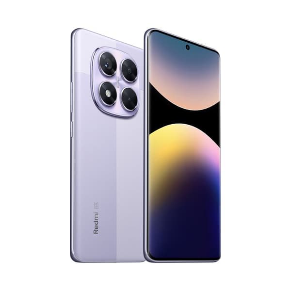 Redmi Note 14 Pro 5G Lila 12 GO + 512 GO