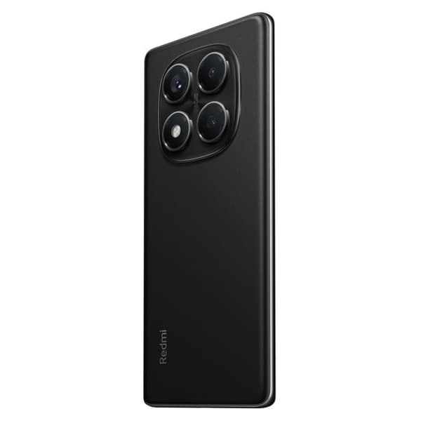REDMI NOTE 14 PRO 8GB 256GB MIDNIGHT BLACK