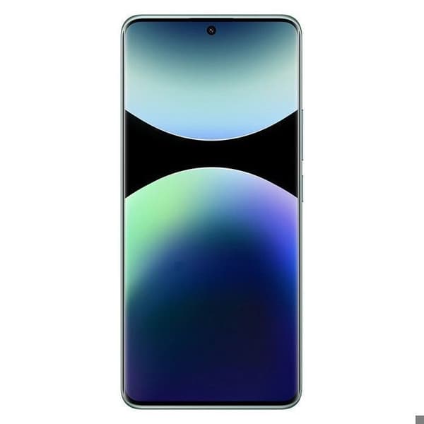Smartphone - XIAOMI - Redmi Note 14 Pro 5G - 12 Go RAM - 512 Go ROM - Grön