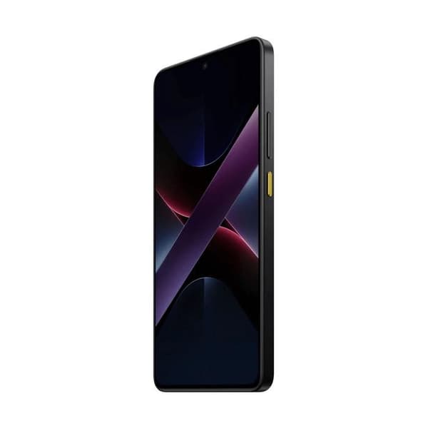 POCO X7 Pro Yellow 8 GB + 256 GB