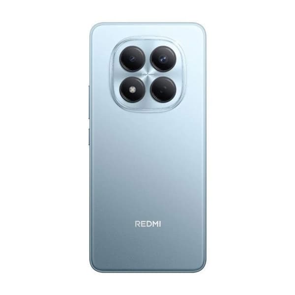 Xiaomi Redmi Note 15 Pro 4G 12GB RAM 512GB ROM - Blå