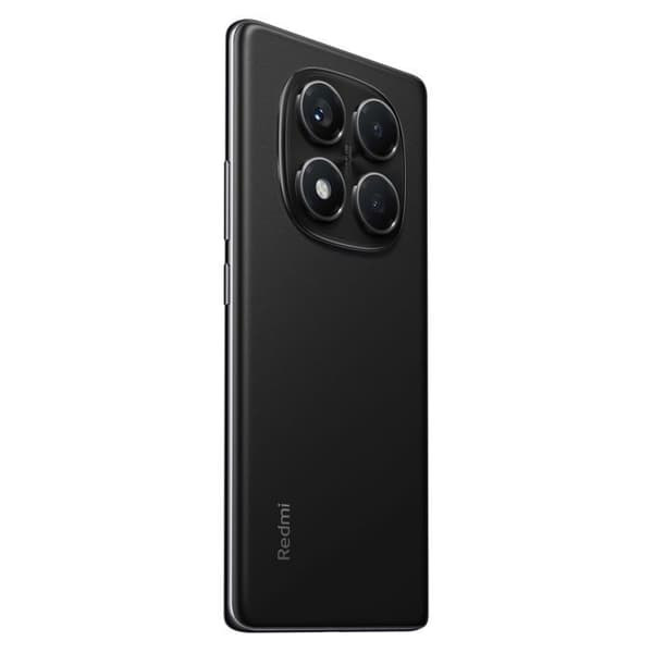 REDMI NOTE 14 PRO 8GB 256GB MIDNIGHT BLACK