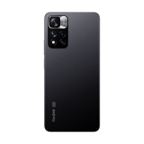 XIAOMI Redmi Note 11 Pro Plus 256GB 5G Grå