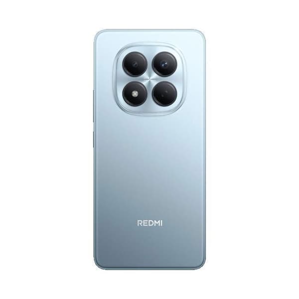 XIAOMI Redmi Note 15 Pro smartphone 4G 8Go+256Go Blå version EU