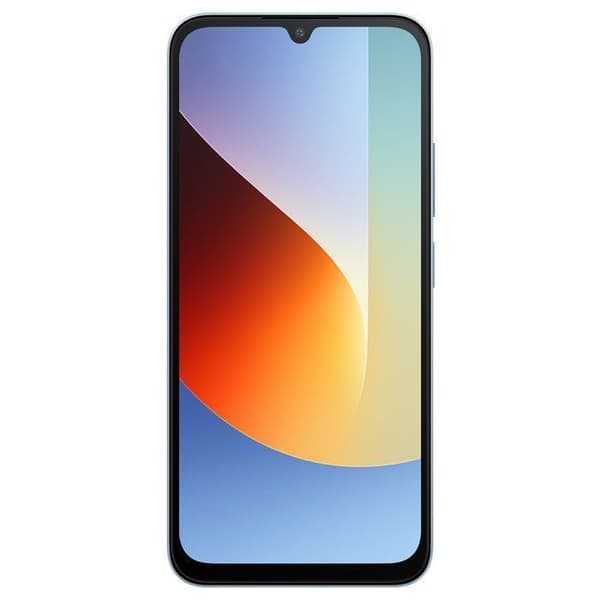 Xiaomi - Redmi A7 Pro - 128 GB - Blå