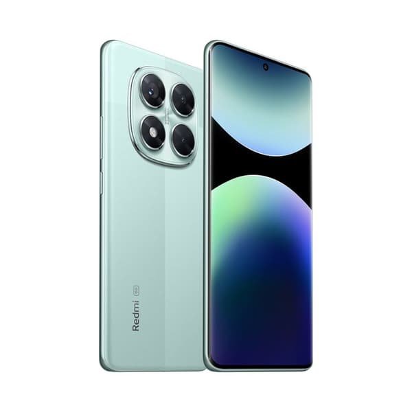 Redmi Note 14 Pro 5G Grön 12 GB + 512 GB