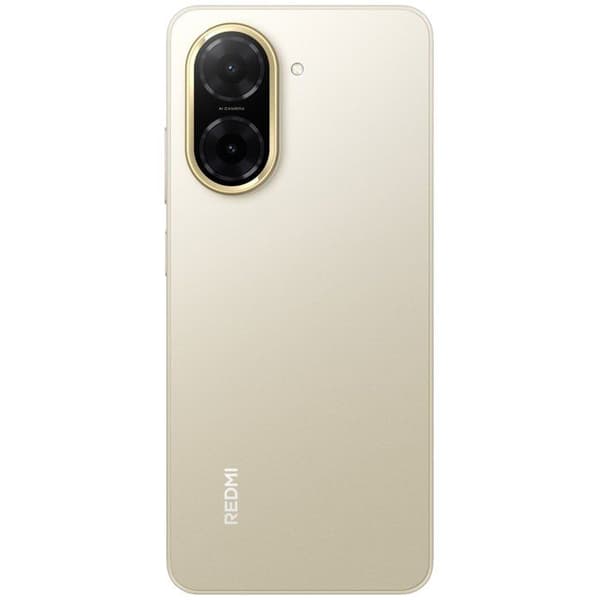 Xiaomi - Redmi A5 - 64 GB - Guld