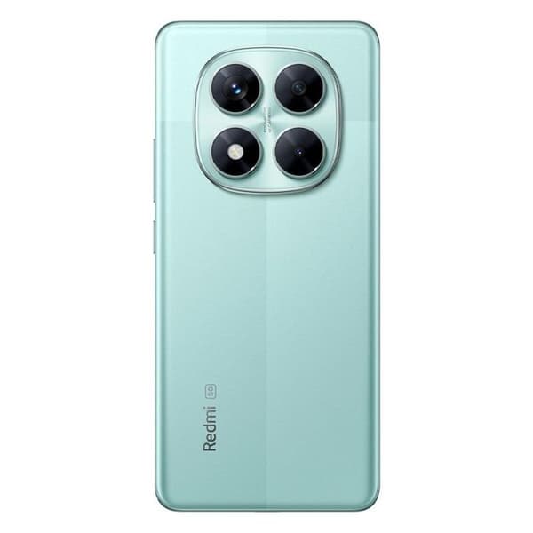 Xiaomi Redmi Note 14 Pro 5G - 12/512GB - Grön