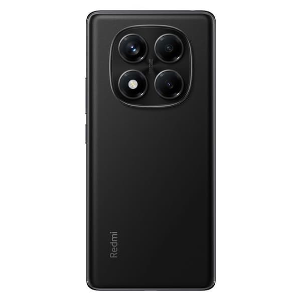 REDMI NOTE 14 PRO 8GB 256GB MIDNIGHT BLACK