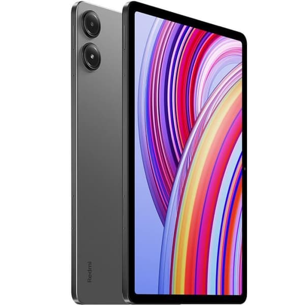 Touch Tablet - XIAOMI Redmi PAD Pro - 8 GB 256 GB - Grå