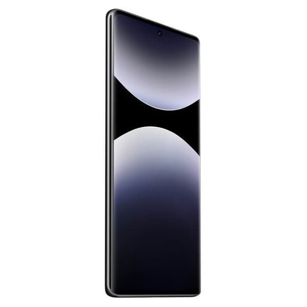 REDMI NOTE 14 PRO 8GB 256GB MIDNIGHT BLACK