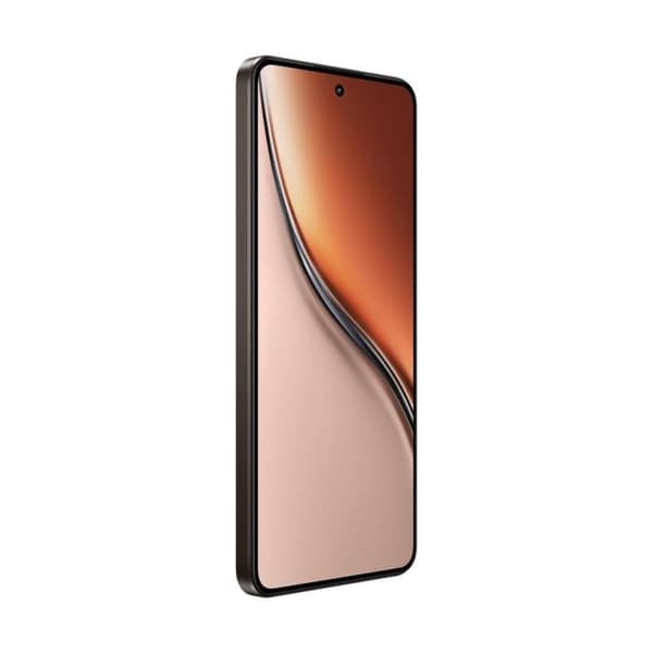 Realme P3 5G 8 GB/256 GB Grå (Comet Grey) Dubbel SIM
