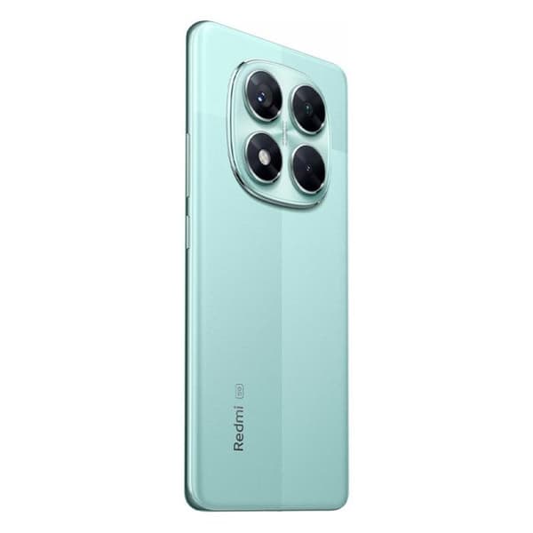 Xiaomi Redmi Note 14 Pro 5G - 12/512GB - Grön