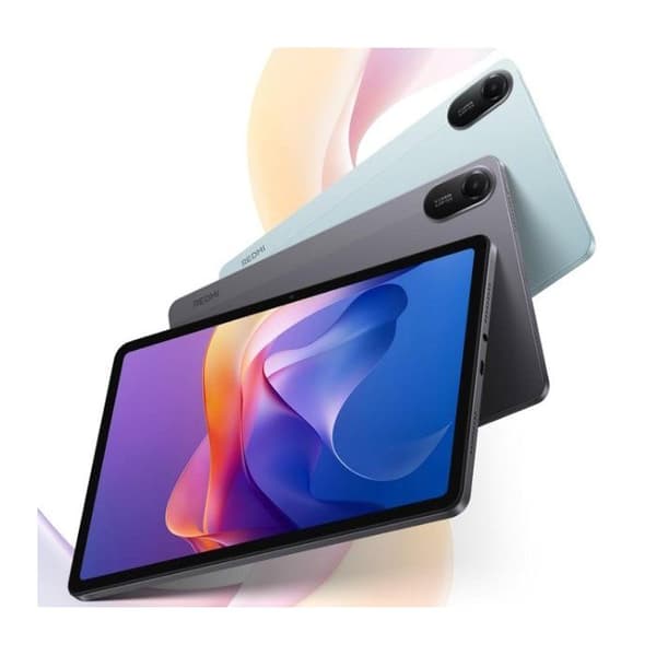 Pekskärm - XIAOMI - Redmi Pad 2 - 11" - 8+256 Go - Wi‑Fi 5 / HyperOS
