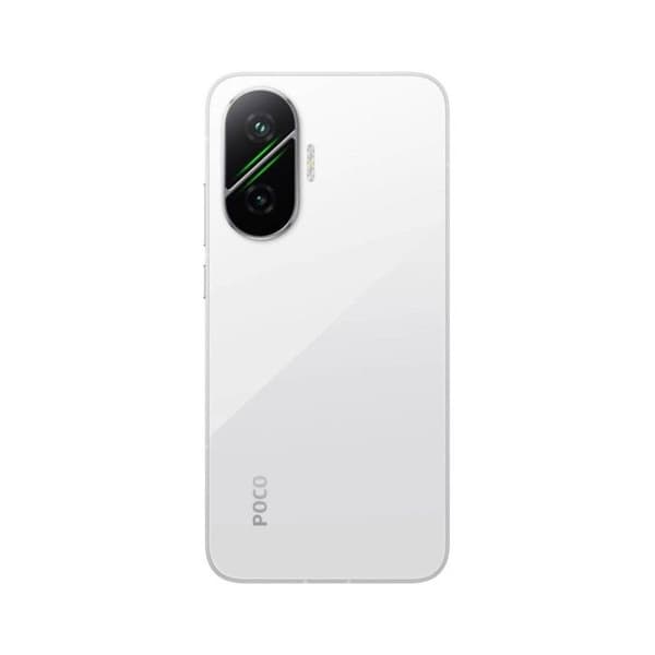 POCO F7 Vit 12 GO + 512 GO - SMARTPHONE