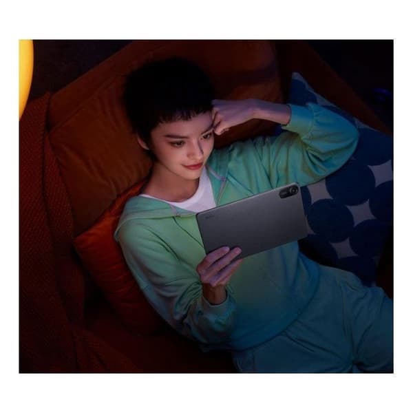 Xiaomi Redmi Pad 2 Touchscreen 11" 4+128GB WiFi HyperOS - Grafitgrå