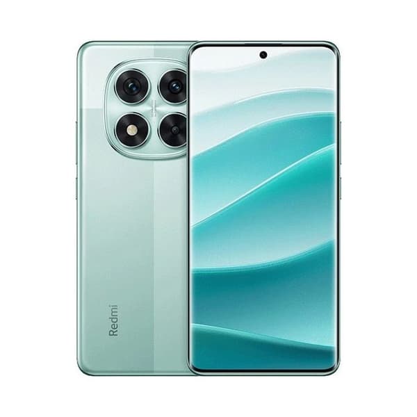 Xiaomi Redmi Note 14 Pro 5G - 8/256GB - Grön