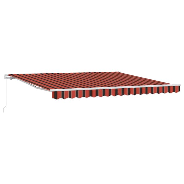 vidaXL Markise Polyester