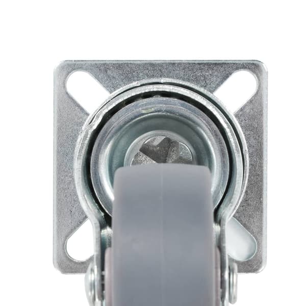 vidaXL Rullapyörät 8 kpl 50 mm