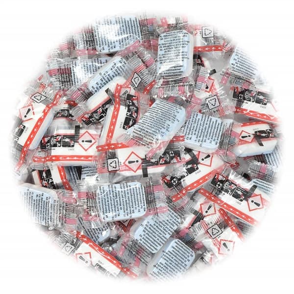 vidaXL vaskemaskinetabs 400 stk.