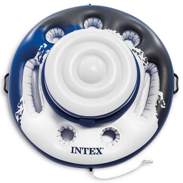 INTEX Kelluva juomateline Mega Chill