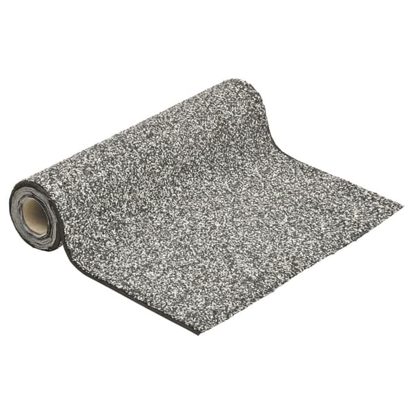 vidaXL Soravuoraus harmaa 200x100 cm