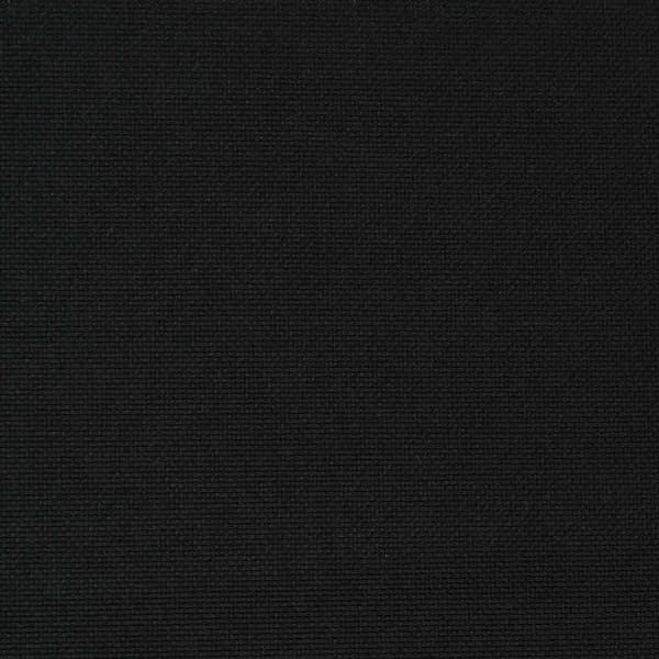 vidaXL Havesol Sort 248 x 248 x 148 cm Polyester og Stål