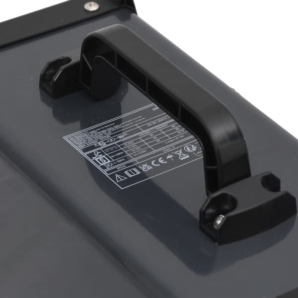 vidaXL Plasmaleikkuri 40 A