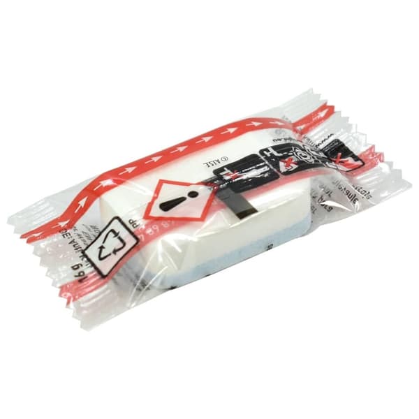 vidaXL vaskemaskinetabs 400 stk.