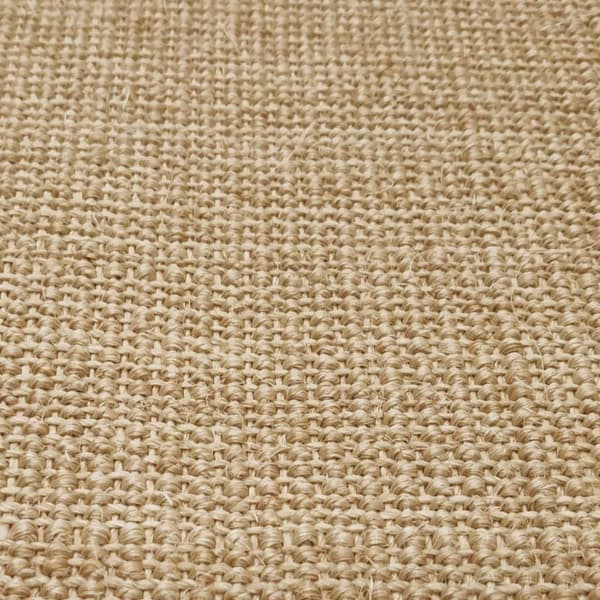 vidaXL Sisalmatto raapimispuulle 80x200 cm