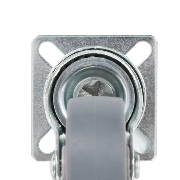 vidaXL Rullapyörät 32 kpl 50 mm