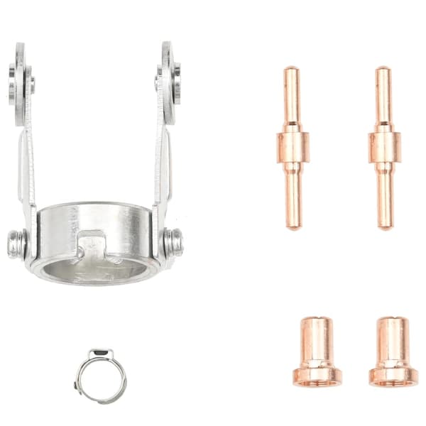 vidaXL Plasmaleikkuri 40 A