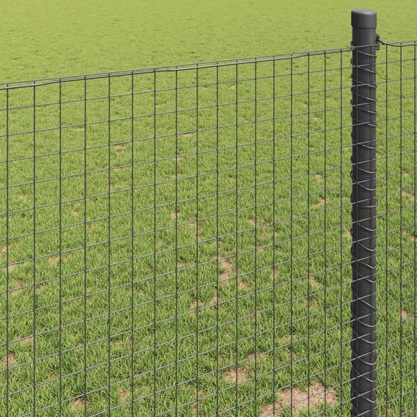 vidaXL Hitsattu lankaa Vihreä 0,6 x 25 m
