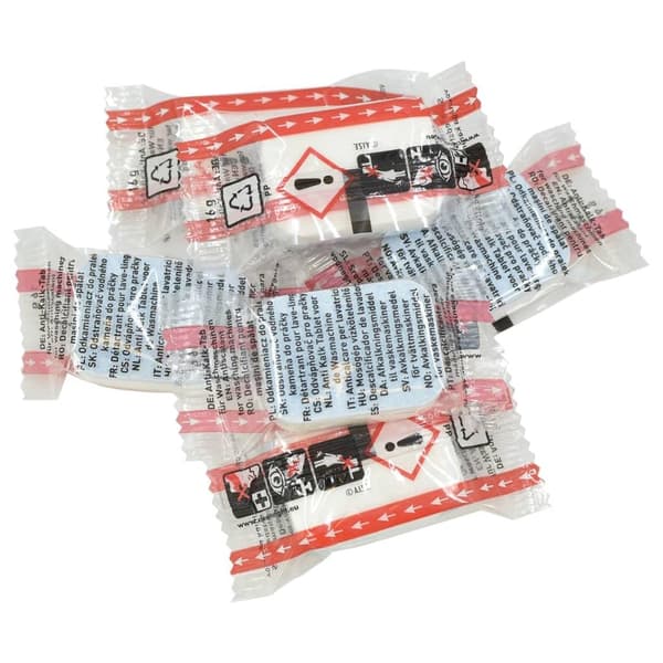 vidaXL vaskemaskinetabs 400 stk.