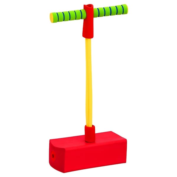 vidaXL kængurustylte til børn 50 cm