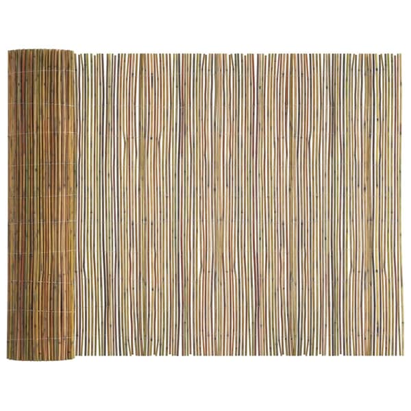 vidaXL Bambuaita 500x150 cm