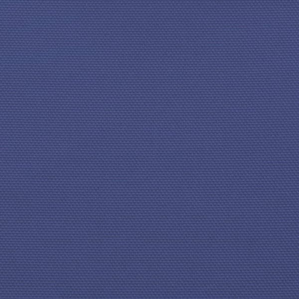 vidaXL altanafskærmning 120x800 cm 100 % polyester blå