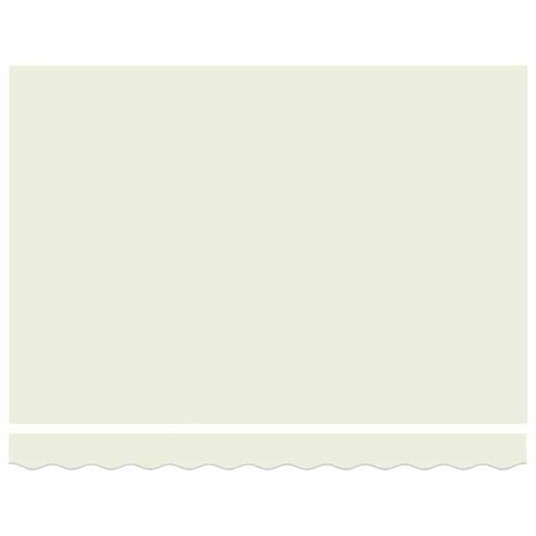 vidaXL Reservedug til markise Creme 235 x 195 cm Polyester