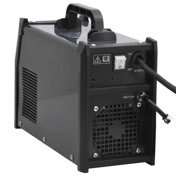 vidaXL Plasmaleikkuri 40 A