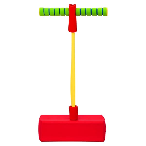 vidaXL kængurustylte til børn 50 cm
