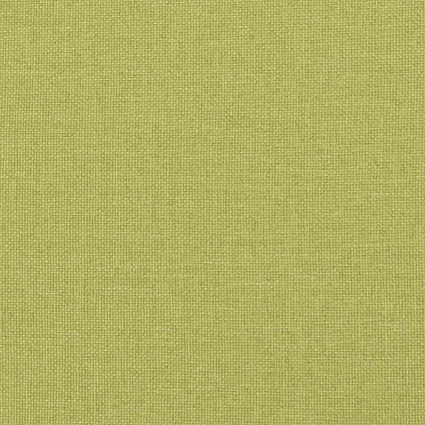vidaXL Sofapuder 2 pcs Lys grøn 60 x 40 cm Stof