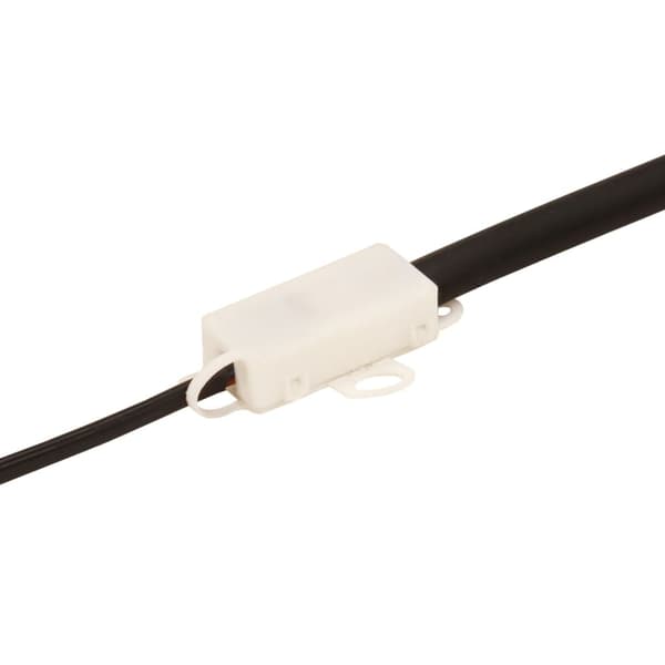 vidaXL loftlampe 25 W 35x35x25 cm E27 rustik blå