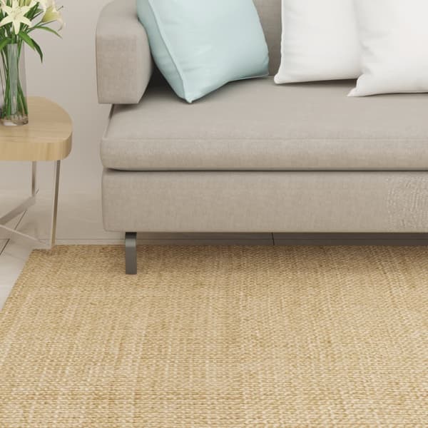 vidaXL Sisalmatto raapimispuulle 80x350 cm