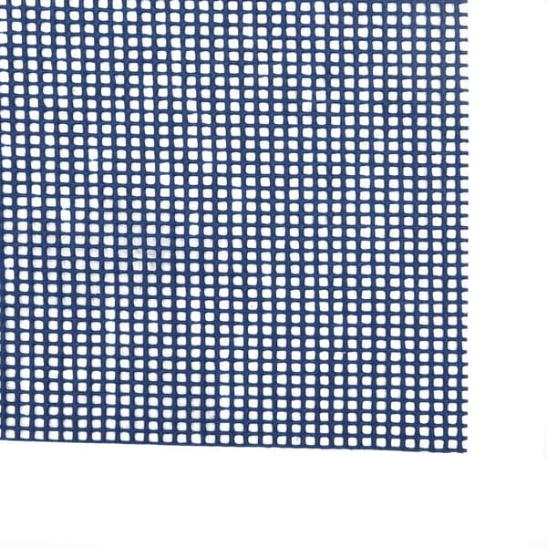 vidaXL telttæppe 5x2,5 m blå
